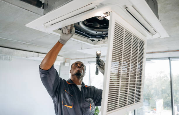 Licensed Heat Pump Repair service in Battle Ground, WA - FH HVAC