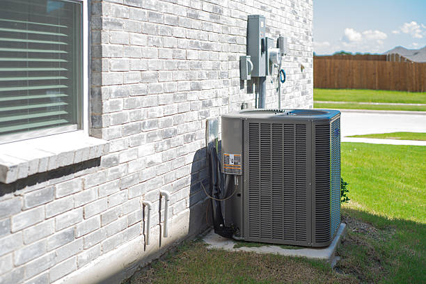 Reliable Heat Pump Repair contractor in Battle Ground, WA by FH HVAC